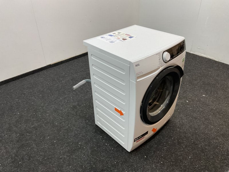 AEG wasmachine LR85864 EcoLine - 8000 serie