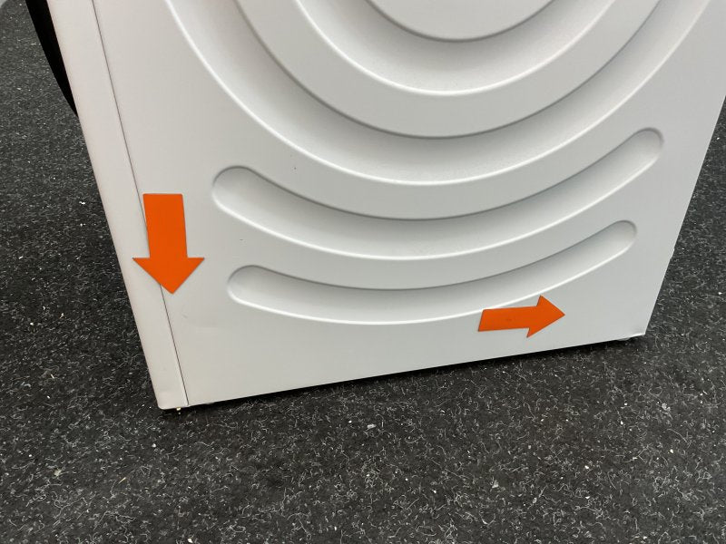 Bosch wasmachine WGG244FONL - Serie 6 - 9 kg