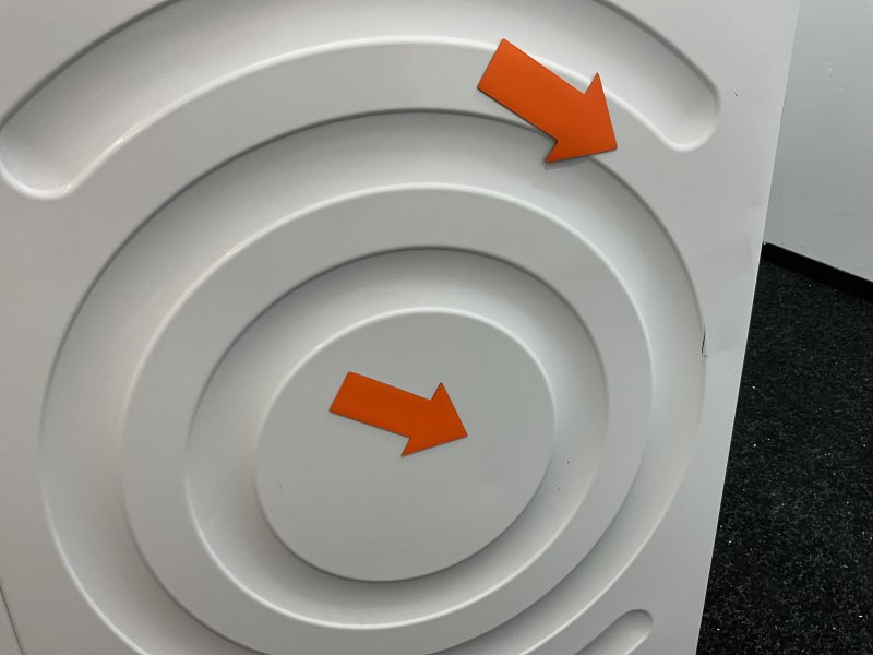 Bosch wasmachine WGG244FONL - Serie 6 - 9 kg