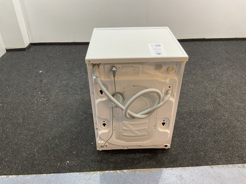 Bosch wasmachine WGG244FONL - Serie 6 - 9 kg