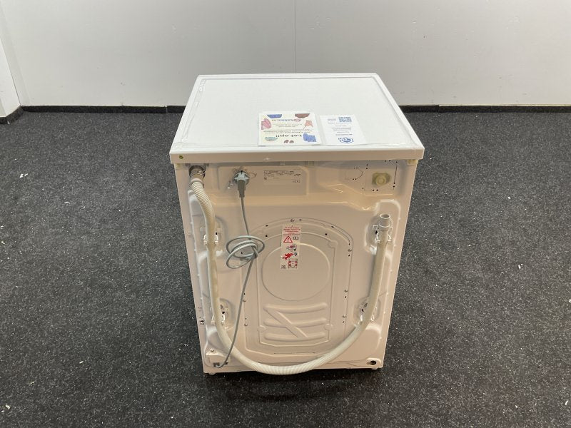 Siemens wasmachine WG44G2ZMFG - iQ500 - NL/FR
