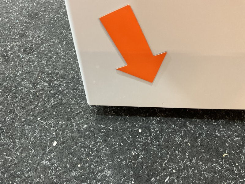 Hisense wasmachine 3S Serie WF3S9043BW3/BLX