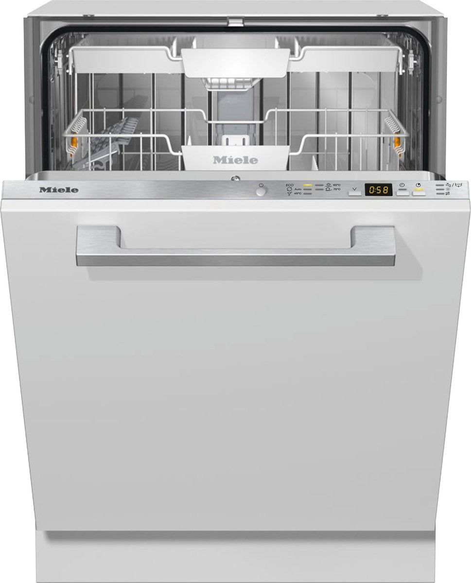 Miele G 5167 SC Vi XXL inbouw
