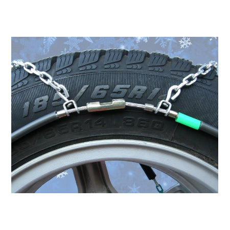 Set VERIGA sneeuwkettingen SUV