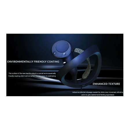 Pimax Sword Controllers