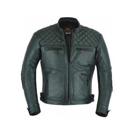 GearX Dresser Motorbike Jacket maat XL