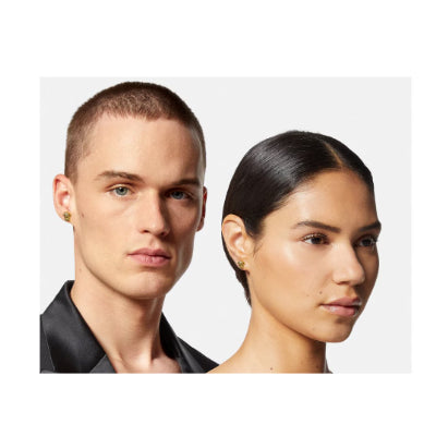 Versace Small Medusa one size Gold