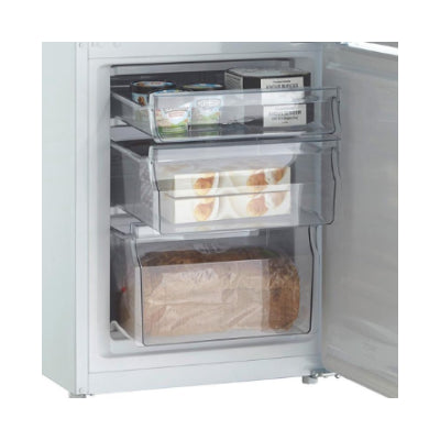 ETNA koelkast KCV143WIT - Wit