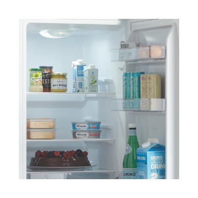 ETNA koelkast KCV143WIT - Wit