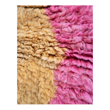 Vloerkleed Wool Rug - Amara 175*250cm