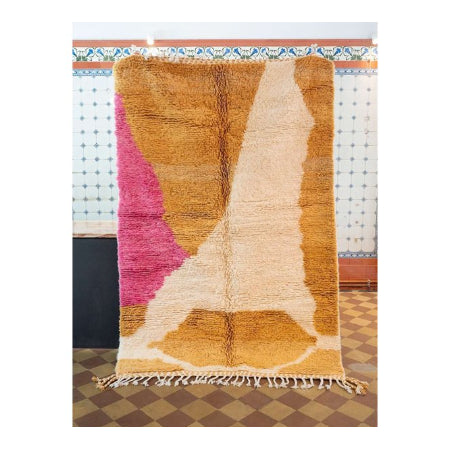 Vloerkleed Wool Rug - Amara 175*250cm