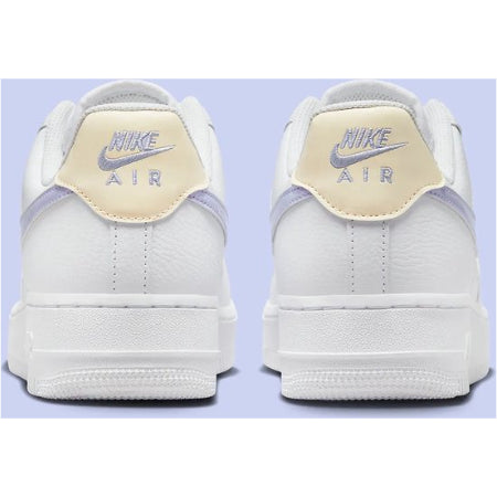 NIKE AIR FORCE 1 07 SNEAKER MAAT 40