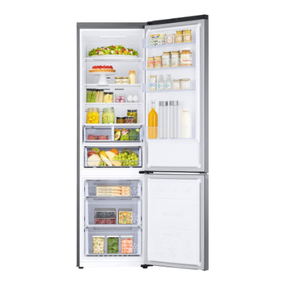 Samsung koelkast RB38C607AS9 - vrijstaand