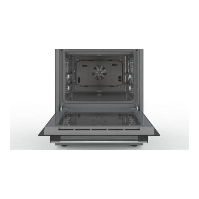 Bosch keramisch fornuis HKR39C250 - RVS