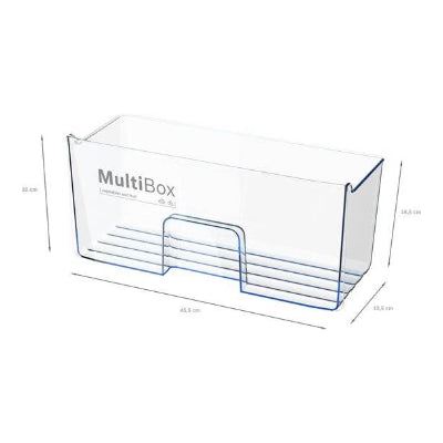 Bosch tafelmodel koelkast KTL15NWEB - Serie 2