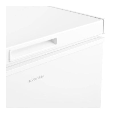 Inventum vrieskist VK562W - tot -15 - Wit