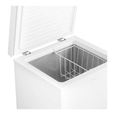 Inventum vrieskist VK562W - tot -15 - Wit