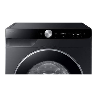 Samsung wasmachine WW90DG6U25LBU3 - SuperSpeed