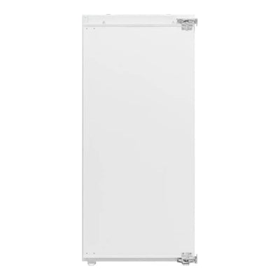 Inventum inbouw koelkast IKK1222D - Nis 122 cm