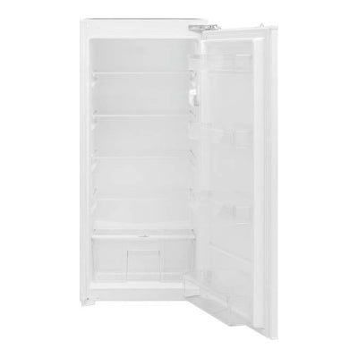 Inventum inbouw koelkast IKK1222D - Nis 122 cm