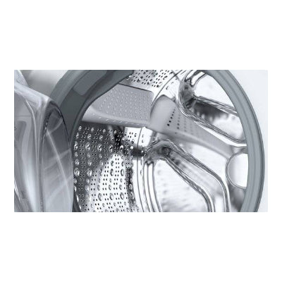 Bosch wasmachine WGH24405NL - Serie 6 - met stoom