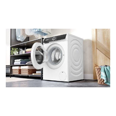 Bosch wasmachine WGH24405NL - Serie 6 - met stoom