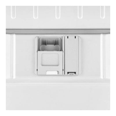 Inventum vaatwasser VVW6036AW - vrijstaand