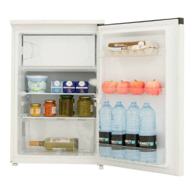 Exquisit koelkast KS16-4-051CW - Tafelmodel - Wit