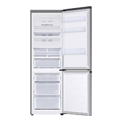 Samsung koelkast RB34C675DSA - Zilver - WiFi
