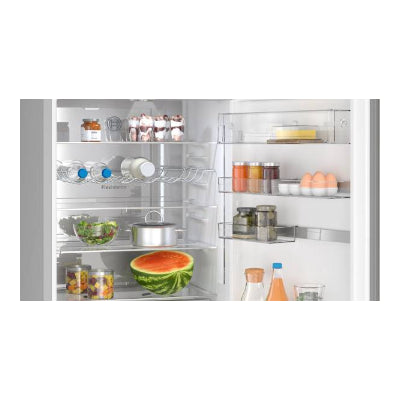 Bosch koelkast KGN49AIBT - Serie 6 - RVS