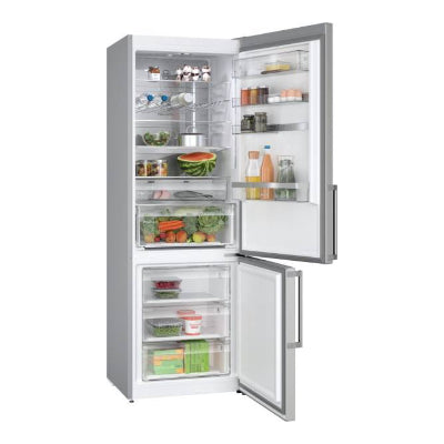 Bosch koelkast KGN49AIBT - Serie 6 - RVS