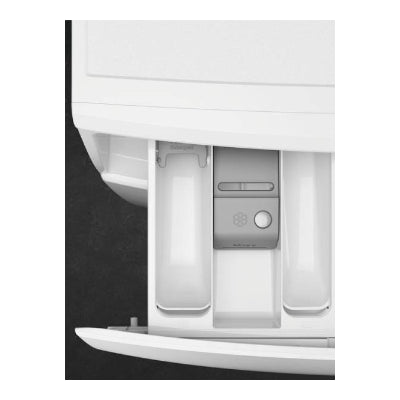 AEG was-droogcombinatie LWR9516BN4 - NL/FR