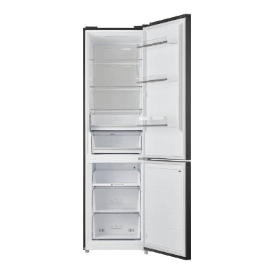 Inventum koelkast KV2010B - Zwart - 378L