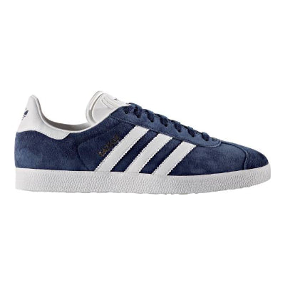 Adidas Originals Gazelle Schoenen - Unisex - Blauw - 36