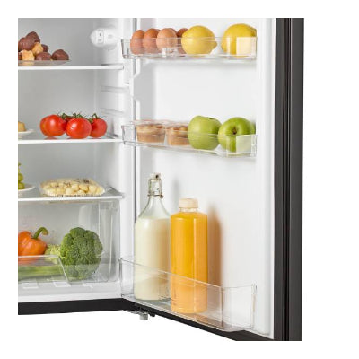 Inventum koelkast KK550B - Tafelmodel - Zwart