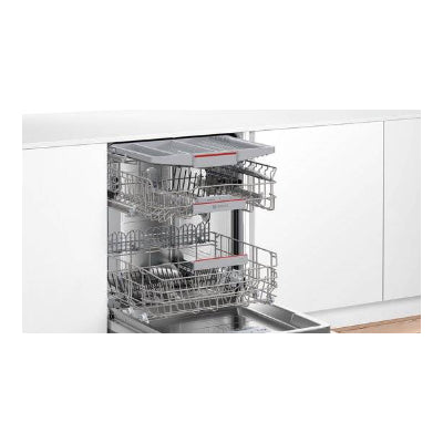 Bosch inbouwvaatwasser SMV6YCX00E - Home Connect
