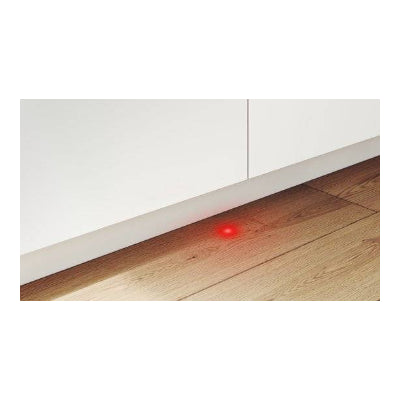 Bosch inbouwvaatwasser SMV6YCX00E - Home Connect