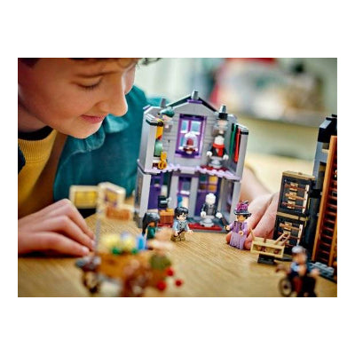 LEGO Harry Potter™ Olivanders™ Madame Mallekins 76439