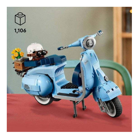 LEGO Vespa 125 Scooter - 10298