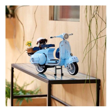 LEGO Vespa 125 Scooter - 10298