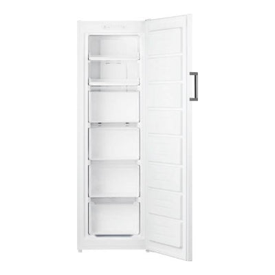 Inventum vrieskast VR1682W - Vrijstaand - No Frost