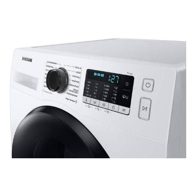 Samsung was-droogcombinatie WD80TA049BE