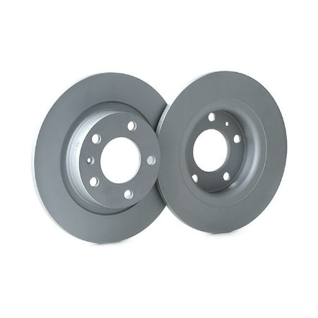 Remschijf ATE Power Disc 24.0325-0142.1 (2 stuks)