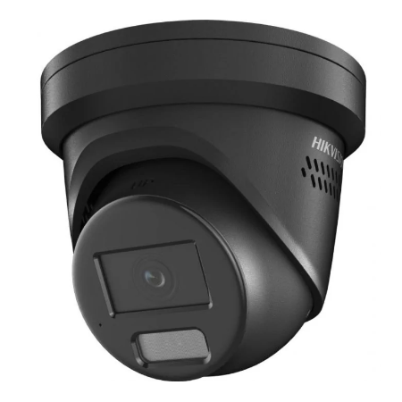 Hikvision Camera DS-2CD2387G2H-LISU/SL 2.8 mm Zwart