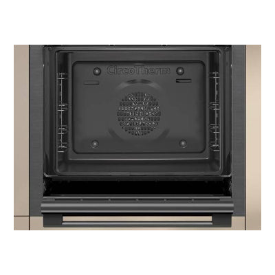 Neff B6ACH7AG0 inbouw oven