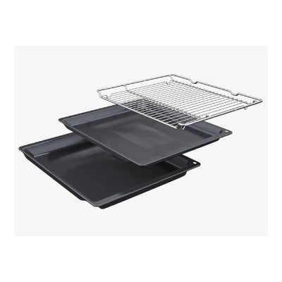 Neff B6ACH7AG0 inbouw oven