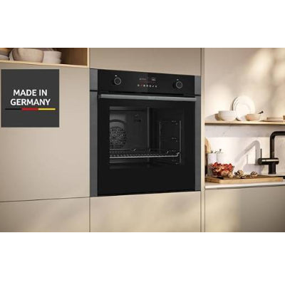 Neff B6ACP7AG0 inbouw oven