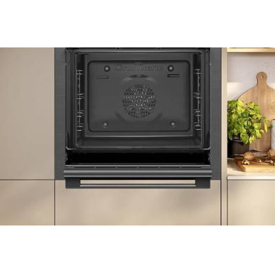 Neff B6ACP7AG0 inbouw oven