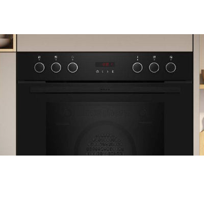 Neff oven E2CCG6AK0 - inbouw