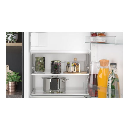 Siemens inbouwkoelkast KI22L2FE1 - iQ100